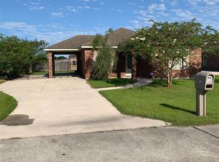238 Landmark Dr, Raceland, LA 70394