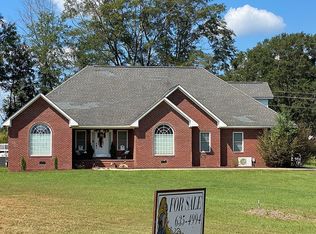 31 Tenth St, Decatur, MS 39327