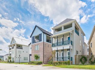8825 Kolbe Bend Ln, Houston, TX 77080