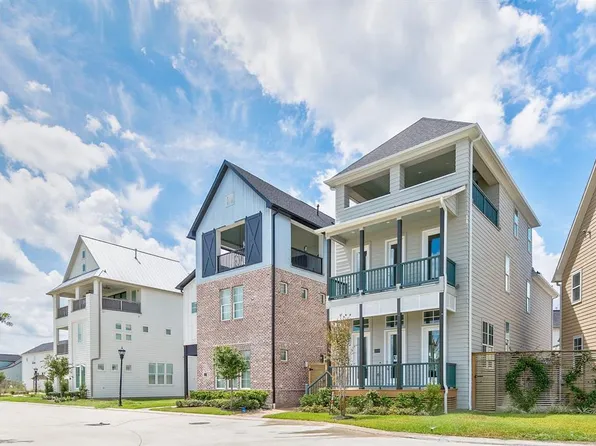 8825 Kolbe Bend Ln, Houston, TX 77080