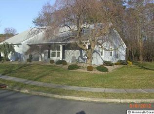 3 Norwick Ct, Forked River, NJ 08731