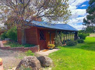36435 Sunshine Mesa Rd, Hotchkiss, CO 81419