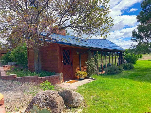 36435 Sunshine Mesa Road, Hotchkiss, CO 81419