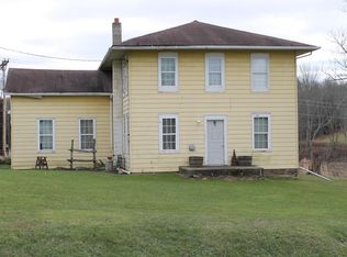 1386 Hoblet Rd, Columbia Cross Roads, PA 16914