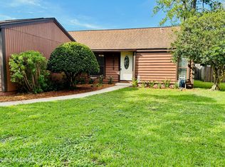 10319 Arrow Forest Ct, Jacksonville, FL 32257