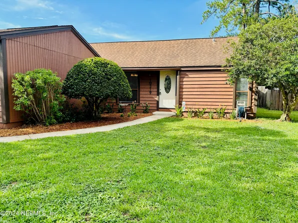 10319 ARROW FOREST Court, Jacksonville, FL 32257