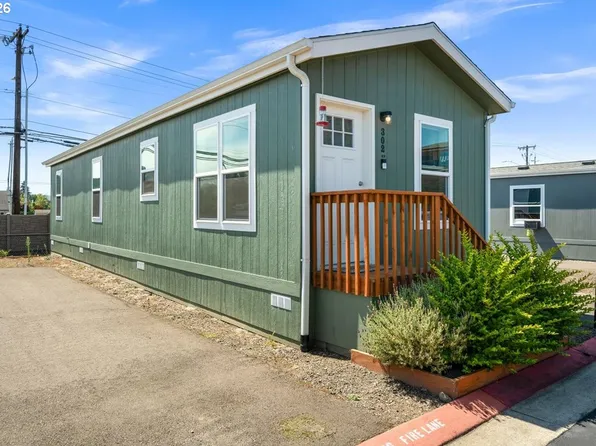 3839 Pacific Ave Space 302, Forest Grove, OR 97116