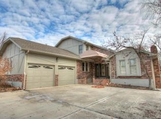 7731 NW Eastside Dr, Weatherby Lake, MO 64152