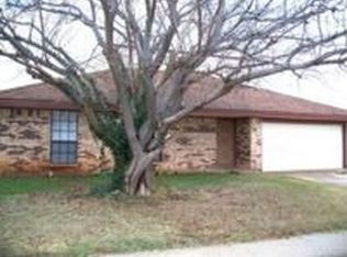 1402 Longview St, Wichita Falls, TX 76306