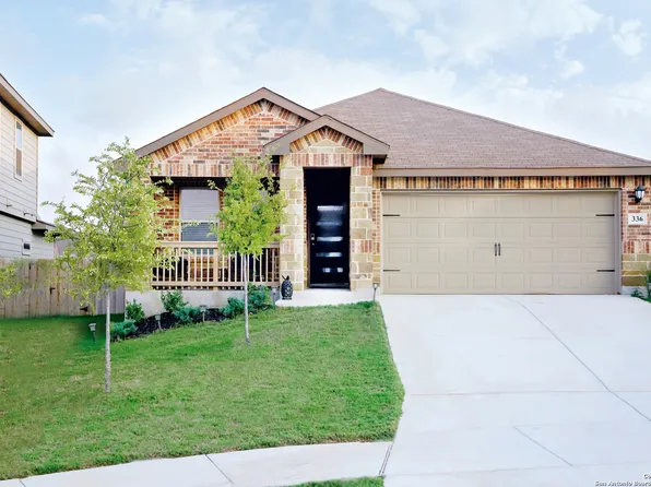 336 Quinton Bend, Cibolo, TX 78108