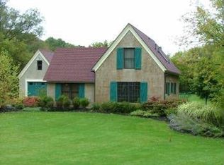 2 Ferguson Rd, Dryden, NY 13053