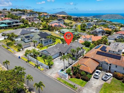 1076 Ikena Cir, Honolulu, HI, 96821