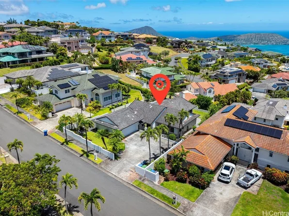 1076 Ikena Cir, Honolulu, HI 96821