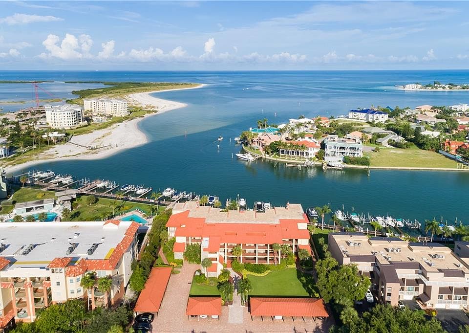 1st image of 1060 Pinellas Bayway S #3