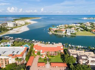 1060 Pinellas Bayway S #3, Tierra Verde, FL 33715