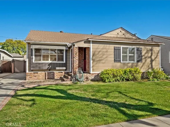 3628 Ostrom Ave, Long Beach, CA 90808