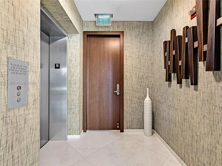 900 Brickell Key Blvd #1002 — Photo 46