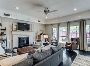 1537 Bamburgh Dr, Plano, TX 75075