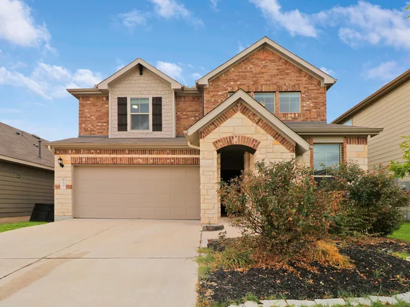 9805 Quercia Dr, Austin, TX 78717