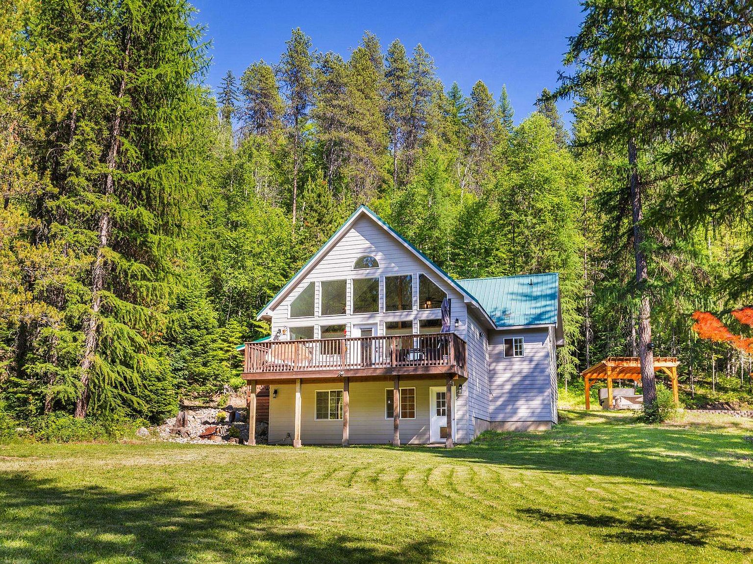 21392 Leclerc Rd N, Cusick, WA 99119 MLS 202317236 Zillow