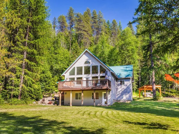 21392 Leclerc Rd N, Cusick, WA 99119