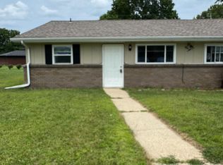 4837 Greenfield Dr UNIT 2, Berrien Springs, MI 49103