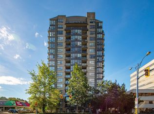 8180 Granville Ave #1006, Richmond, BC V6Y 4G1