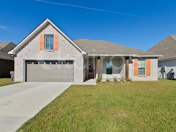 108 Gilded Ln, Broussard, LA 70518
