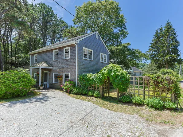 95 Indian Neck Road, Wellfleet, MA 02667