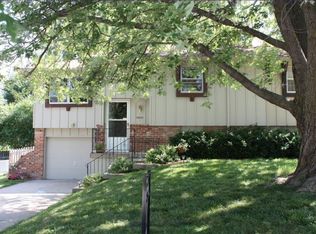 14920 W 150th Ter, Olathe, KS 66062