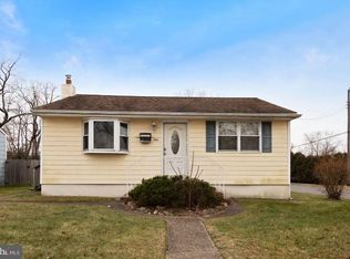360 6th Ave, Lindenwold, NJ 08021