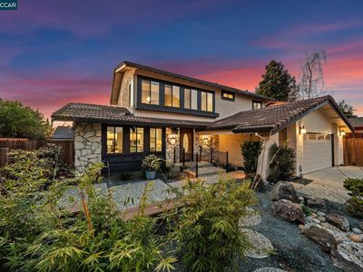 6116 Greenridge Rd, Castro Valley, CA, 94552