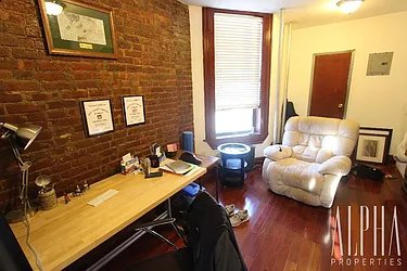 Rented by Alpha Properties NYC I LLC