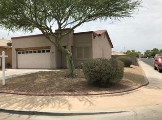13285 W Redfield Rd, Surprise, AZ 85379