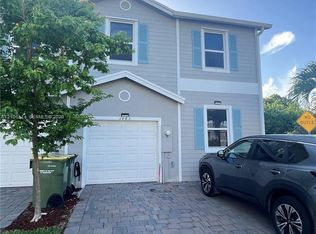Hamilton Place, Homestead, FL 33034