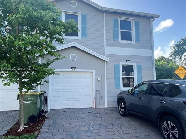 1883 SE 9th Ter, Homestead, FL 33034