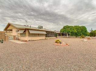 10401 N Balboa Dr, Sun City, AZ 85351