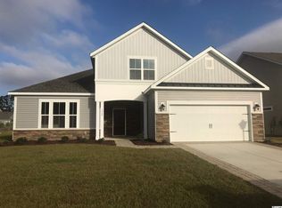 1945 La Playa Dr #100A, Myrtle Beach, SC 29588