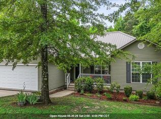 1027 Day Gap Rd, Cullman, AL 35057