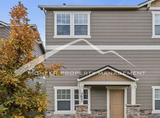 5621 Shamrock Hts, Colorado Springs, CO 80923