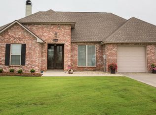 9404 Garret Rd, Maurice, LA 70555