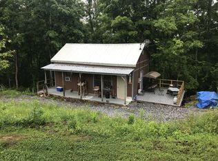 1225 Simmons Rd, Ashland City, TN 37015