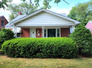 1616 Riverbank St, Lincoln Park, MI 48146