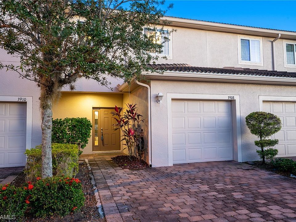 3908 Cherrybrook Loop, Fort Myers, FL 33966 MLS 223087115 Zillow