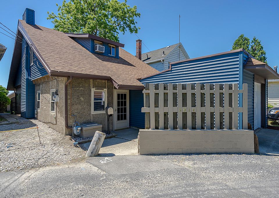 5914 Lakeside Ave, Toledo, OH 43611 Zillow