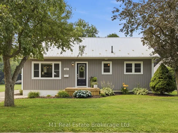625 Woodside St, Centre Wellington, ON N1M 2M4