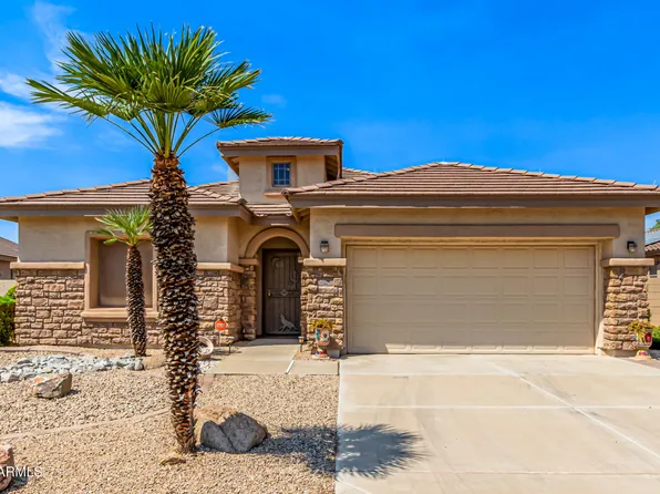 254 S SAN MARINO Loop, Casa Grande, AZ 85194