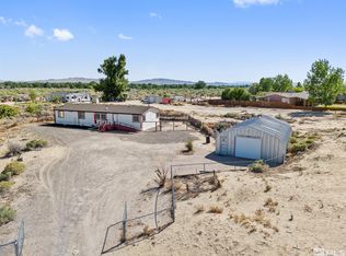 9215 Marshall Dr, Fallon, NV 89406