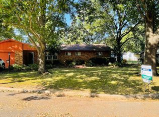 108 Frederick Ln, Poteau, OK 74953