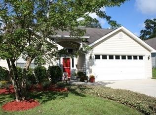 3462 Saltash Ln, Tallahassee, FL 32317
